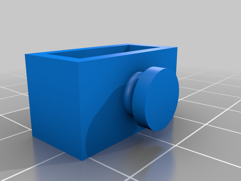 Archivo STL gratis Poundland Pegboard Clavijas y Ganchos 🏠・Objeto