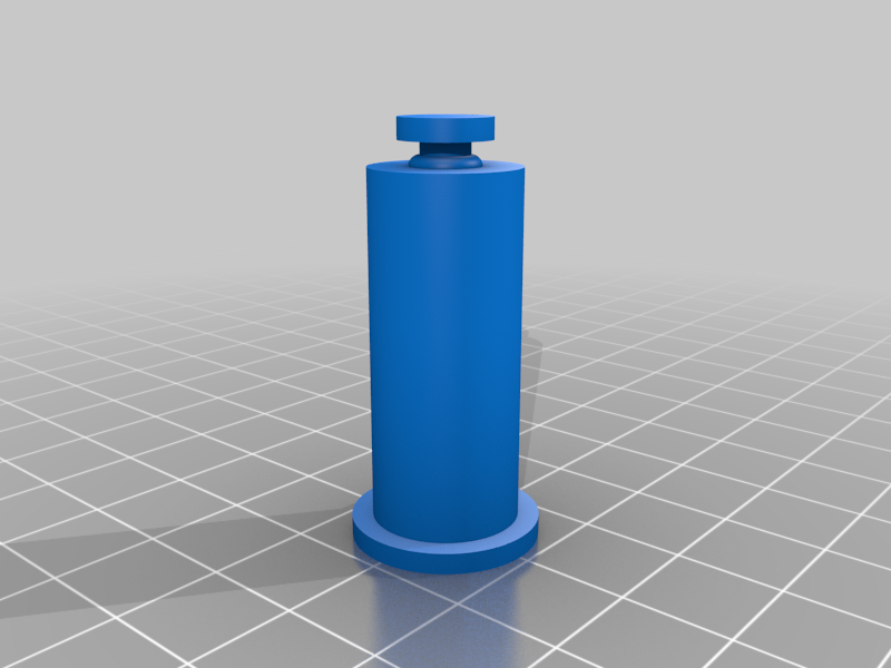 Archivo STL gratis Poundland Pegboard Clavijas y Ganchos 🏠・Objeto