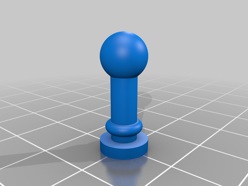 Archivo STL gratis Poundland Pegboard Clavijas y Ganchos 🏠・Objeto