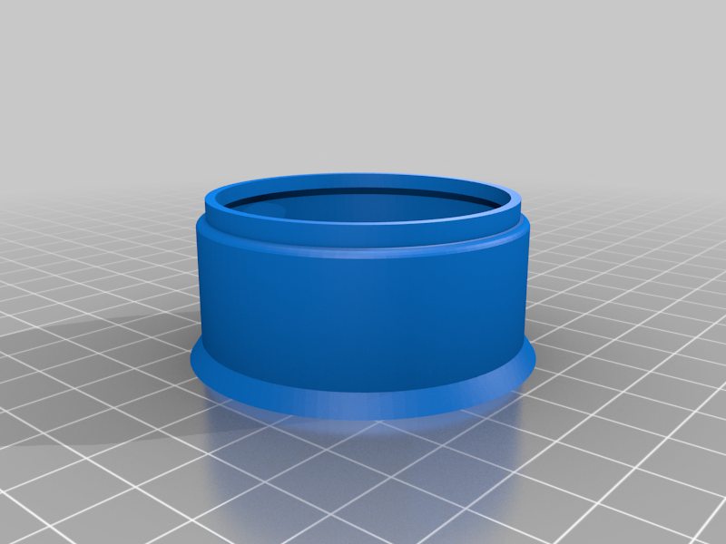 Free 3D file 3D Printer Air Filter・3D printing model to download・Cults