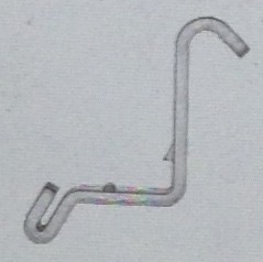 Hook for ceiling lamp 3D model