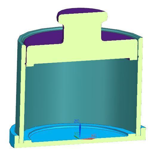 Free STL file Shower Steamer Press 3" x 2" Disc・3D printer model to download・Cults