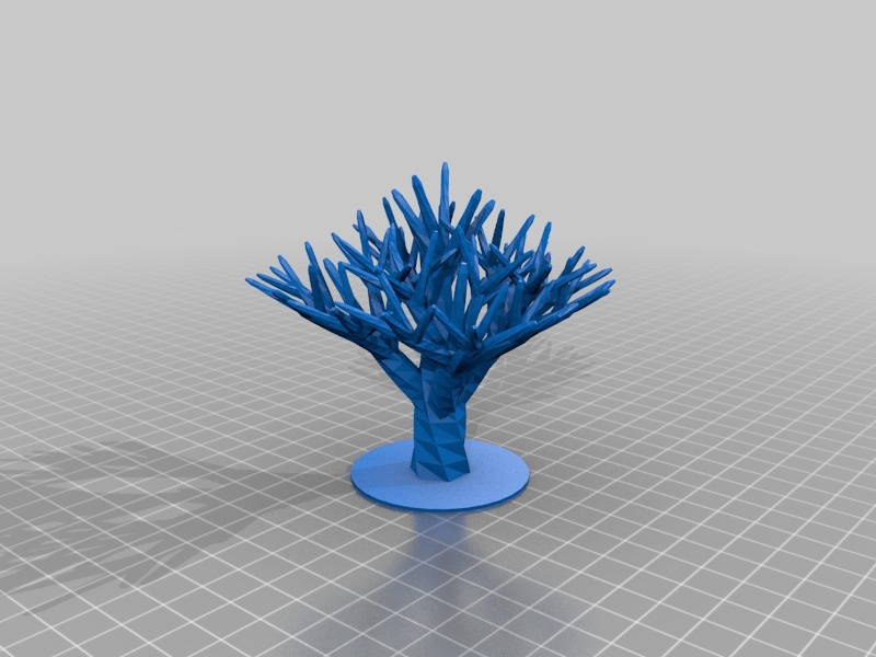 Free 3D file Animated 1・3D printing template to download・Cults
