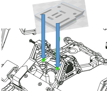 Free 3D file Controller On/Off switch・Design to download and 3D print・Cults