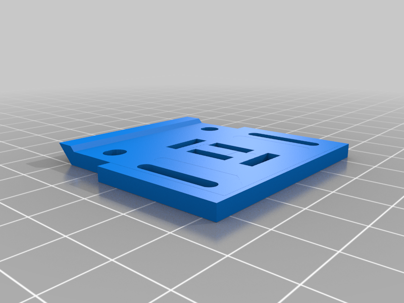 Free 3D file Controller On/Off switch・Design to download and 3D print・Cults