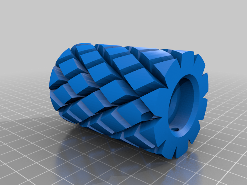 Free 3D file Die holder・3D printing template to download・Cults