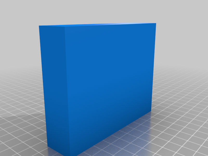 Free 3D file floating shelves・Template to download and 3D print・Cults