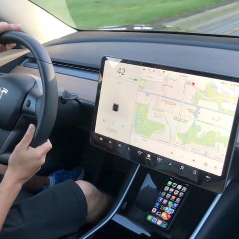 tesla model 3 qi fichier 3d gratuit chargeur qi sans fil pour tesla model 3 tesla model 3 qi fichier 3d gratuit chargeur qi sans fil pour tesla model 3
