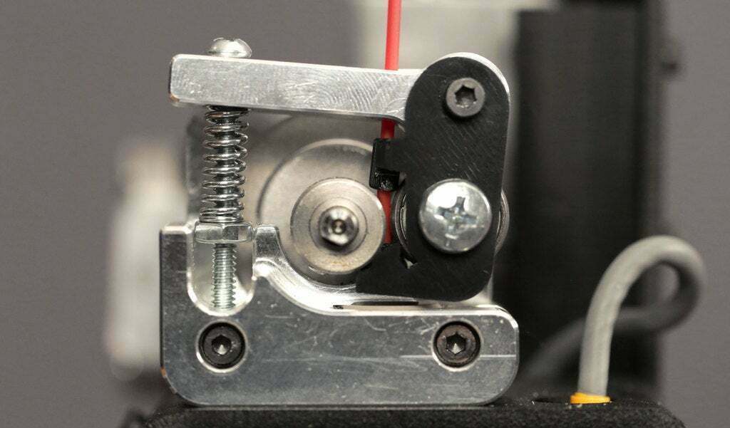 Free STL file Printrbot Simple [2014] Ninjaflex Helper・3D printer ...