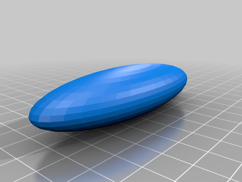 Free 3D file 2・3D printable object to download・Cults