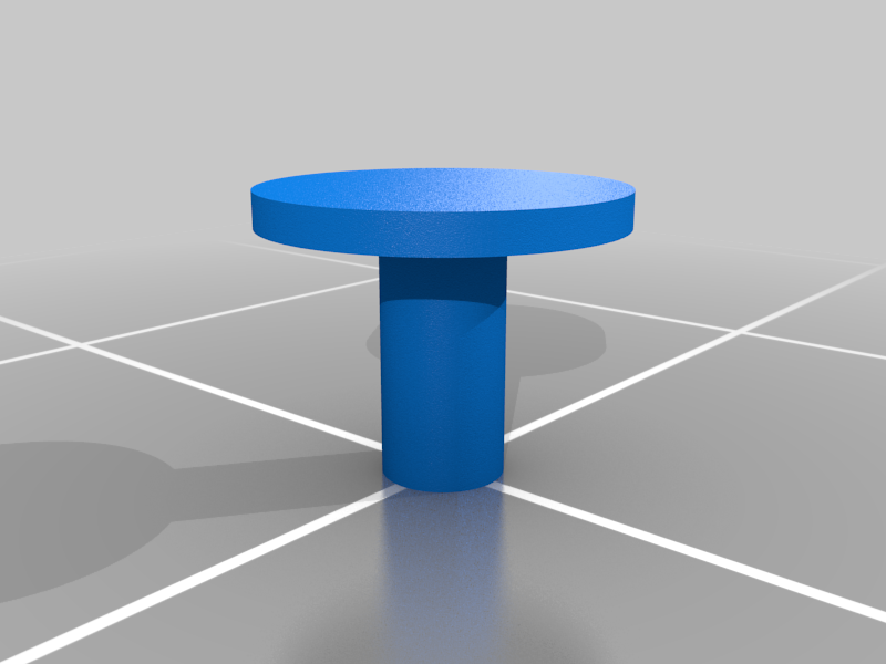 Free 3D file Arduino Standoff・Model to download and 3D print・Cults