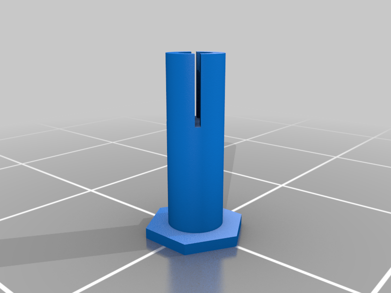 Free 3D file Arduino Standoff・Model to download and 3D print・Cults