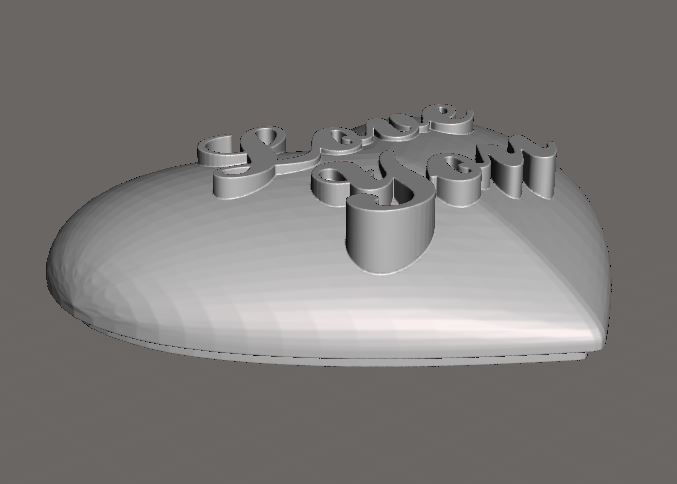 Archivo STL heart container 💜・Modelo para descargar y imprimir en 3D・Cults