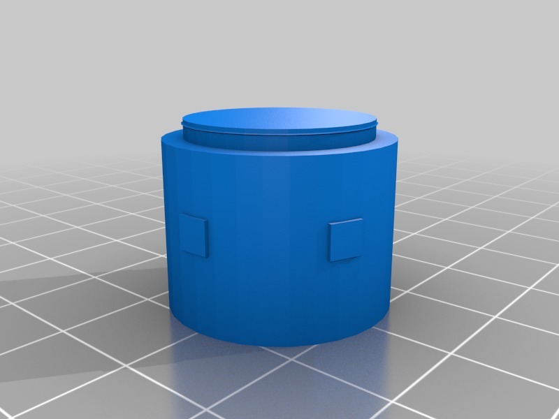 Free 3D file Hubble Space Telescope for easier print 🛰・Model to ...