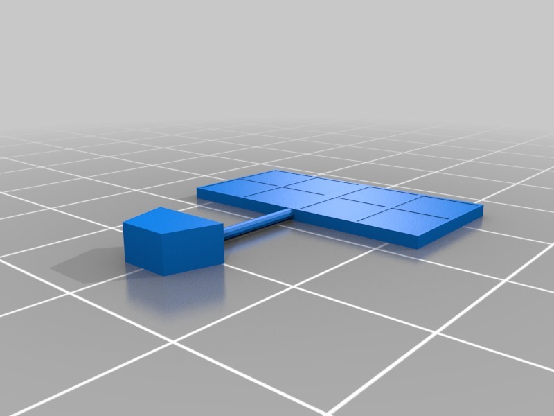 Free 3D file Hubble Space Telescope for easier print 🛰・Model to ...