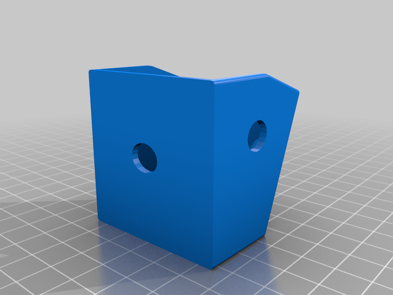 Free 3D file Seat Skoda VW Audi Car Key Holder・3D printer design to