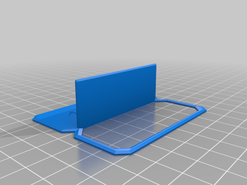 Free 3D file Saw Kerf for 1.8mm Festool saws・3D printable model to