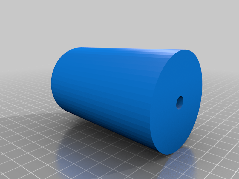 Free 3D file Jeep Wrangler Spare Bump Stop・3D printer model to download ...