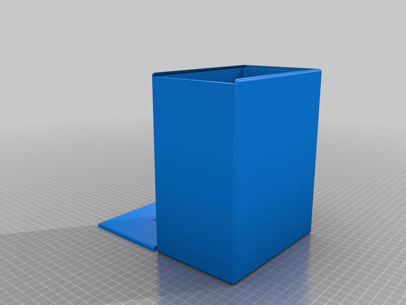Free 3D file Eachine ev800 / 800d storage box・Design to download and 3D ...