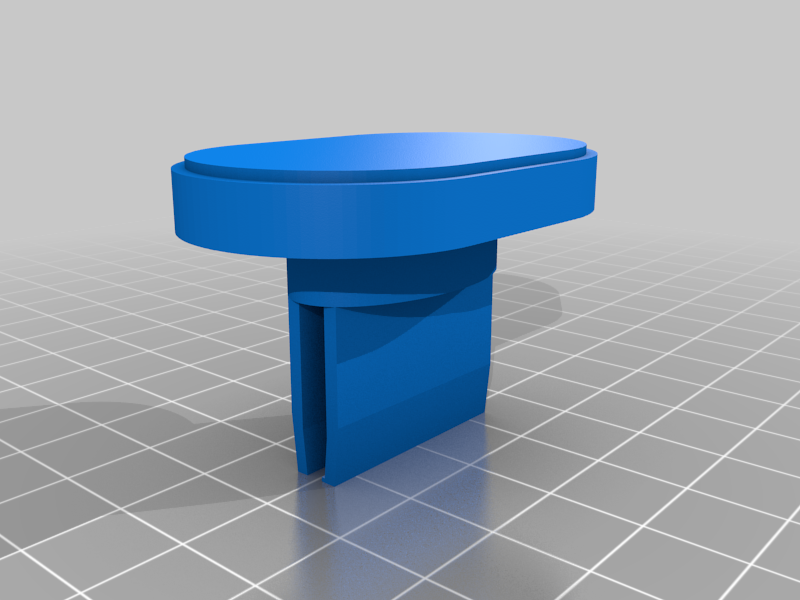 Free 3D file Car Vent Nameplate・3D printable model to download・Cults