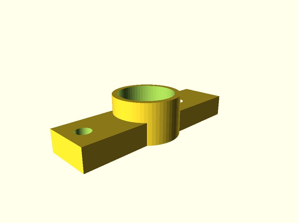 Free 3D file mini extruder pneumatic fitting・3D printer model to download・Cults