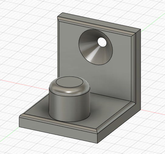 Free 3D file Toothpaste Wall Mount・3D print design to download・Cults