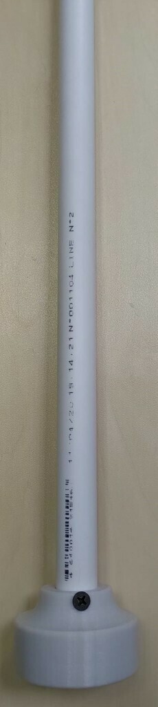 Free 3D file Ключ шарового крана・3D printable model to download・Cults