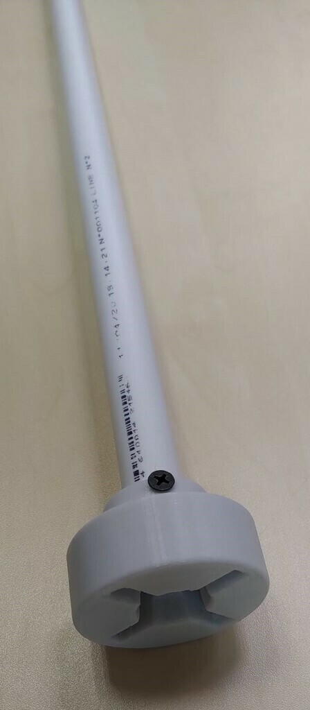 Free 3D file Ключ шарового крана・3D printable model to download・Cults