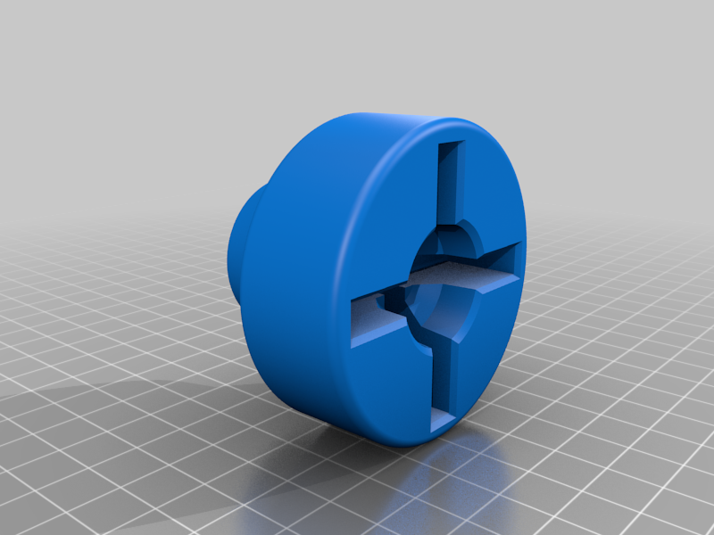 Archivo 3D gratis Ключ шарового крана?Objeto para impresora 3D para ...