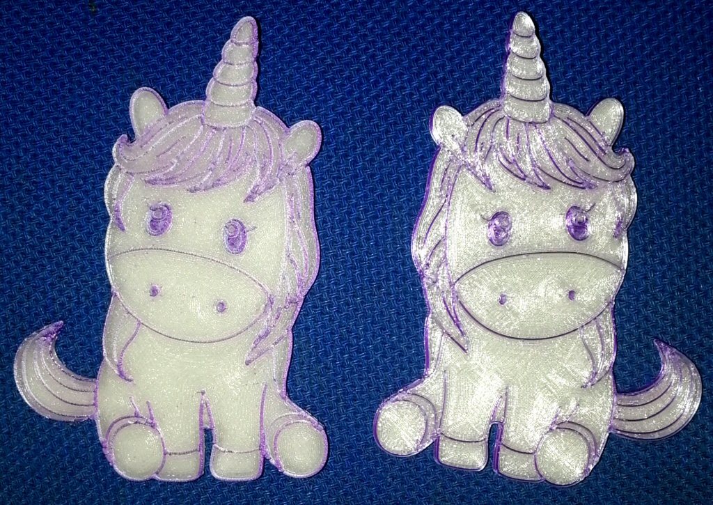 Free 3D file Unicorn・3D printable model to download・Cults