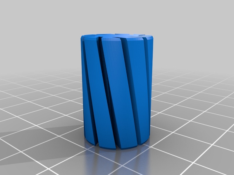 Free 3D file 16x23,8・3D printing template to download・Cults
