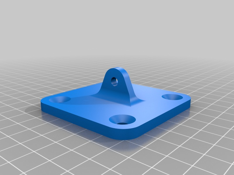 Free 3D file Car gauges holder・3D print design to download・Cults