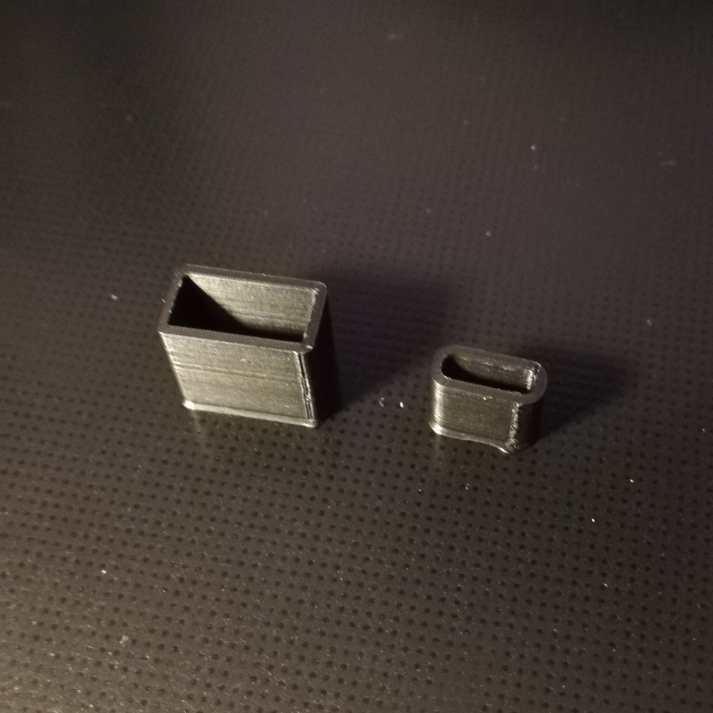 Free 3D file USB cap・3D printable model to download・Cults