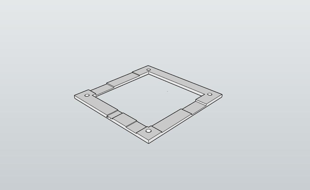 Free 3D file Water cooling GTX670 (Direct Cu II)・3D print design to ...