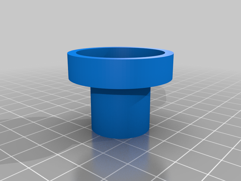 Free 3D file Bike Fork Airtag Holder・3D printer model to download・Cults