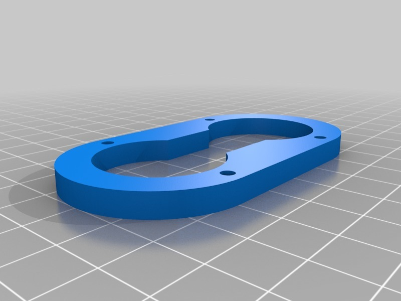 Free 3D file Motorized Kinematic Mount・3D printing idea to download・Cults