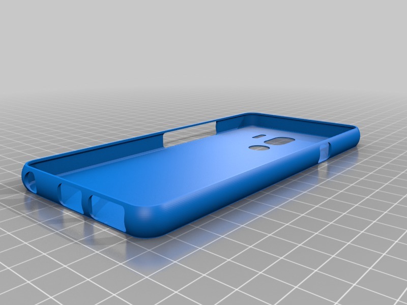 Free 3D file LG g7 case・Design to download and 3D print・Cults