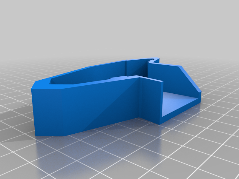 Free 3D file Caliper Bracket・3D print design to download・Cults
