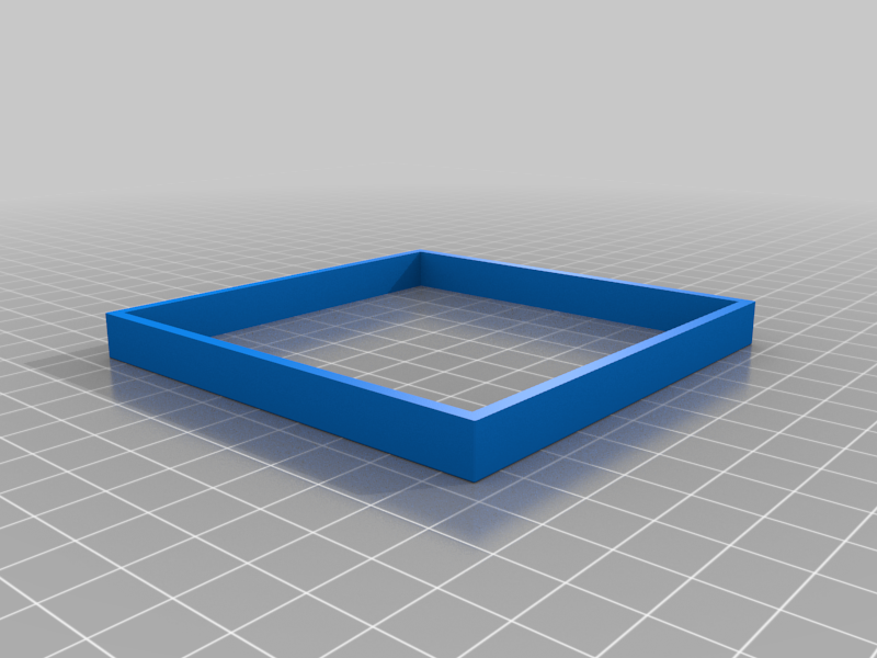Free 3D File Light Switch Surround 3D Print Model To Download Cults Free 3d file light switch surround 3d print model to download cults