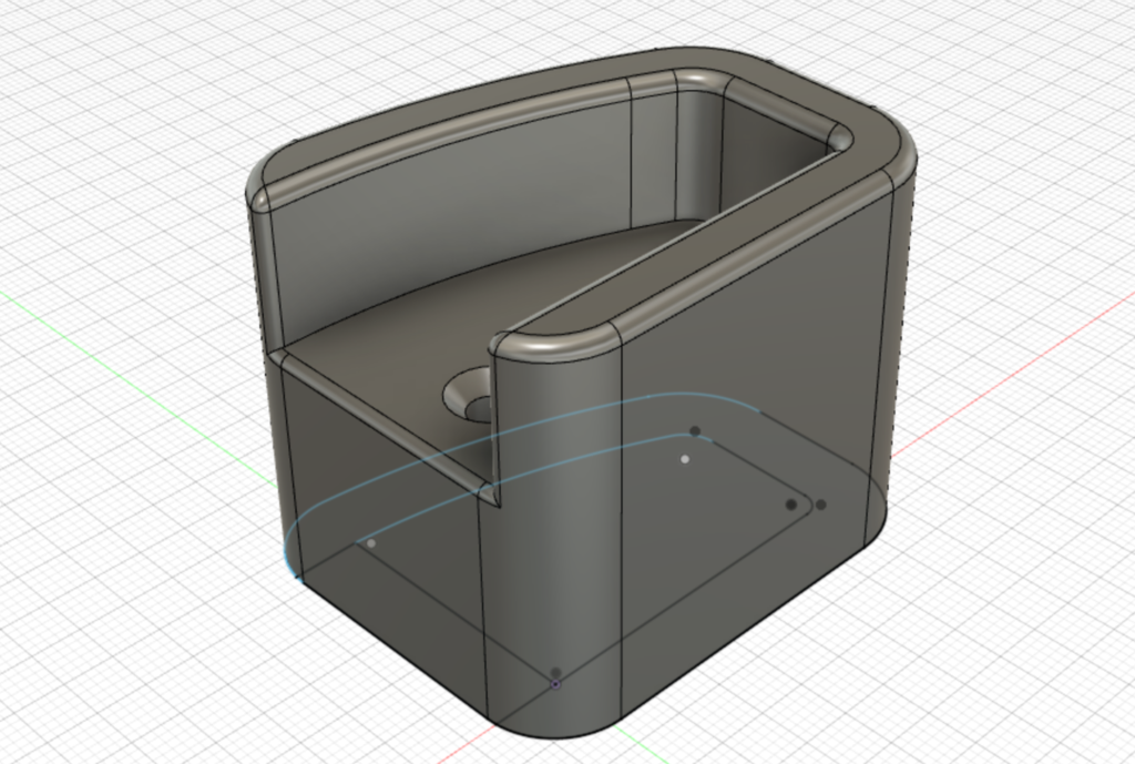 Free 3D file Monitor Stand・3D print design to download・Cults