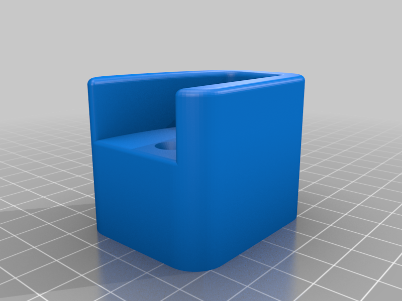 Free 3D file Monitor Stand・3D print design to download・Cults