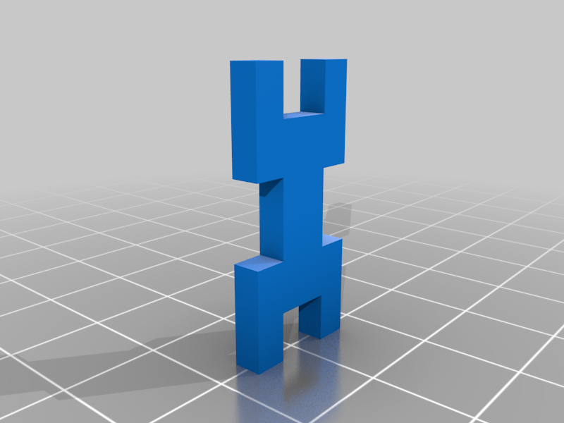 Free 3D file Wall switch・3D printable object to download・Cults