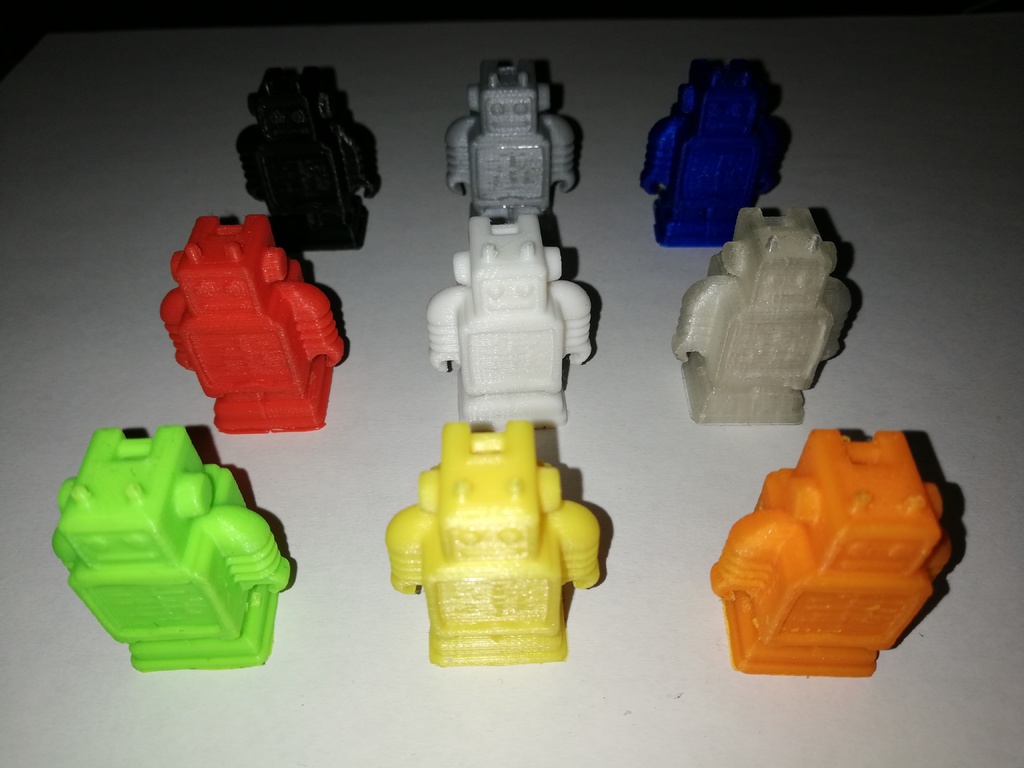 Free 3D file DIY 3D printer V1.2 model・3D printing idea to download・Cults