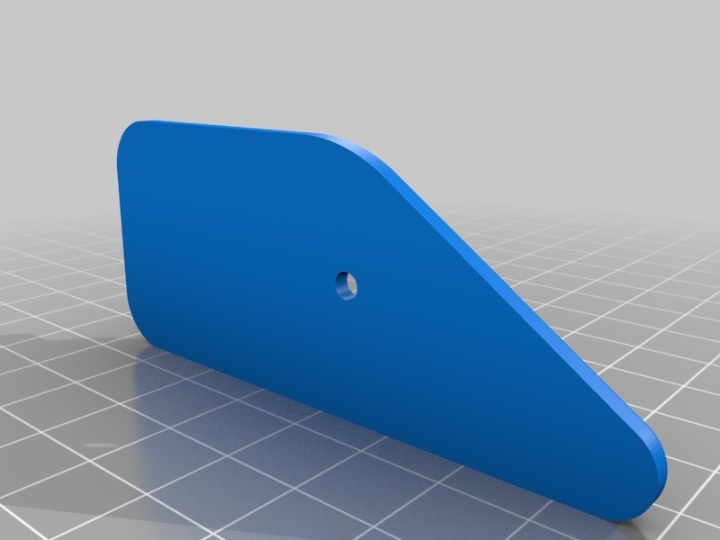Free 3D file RMRC Ready Made RC Recruit V2 VTX Antenna Holder and ...
