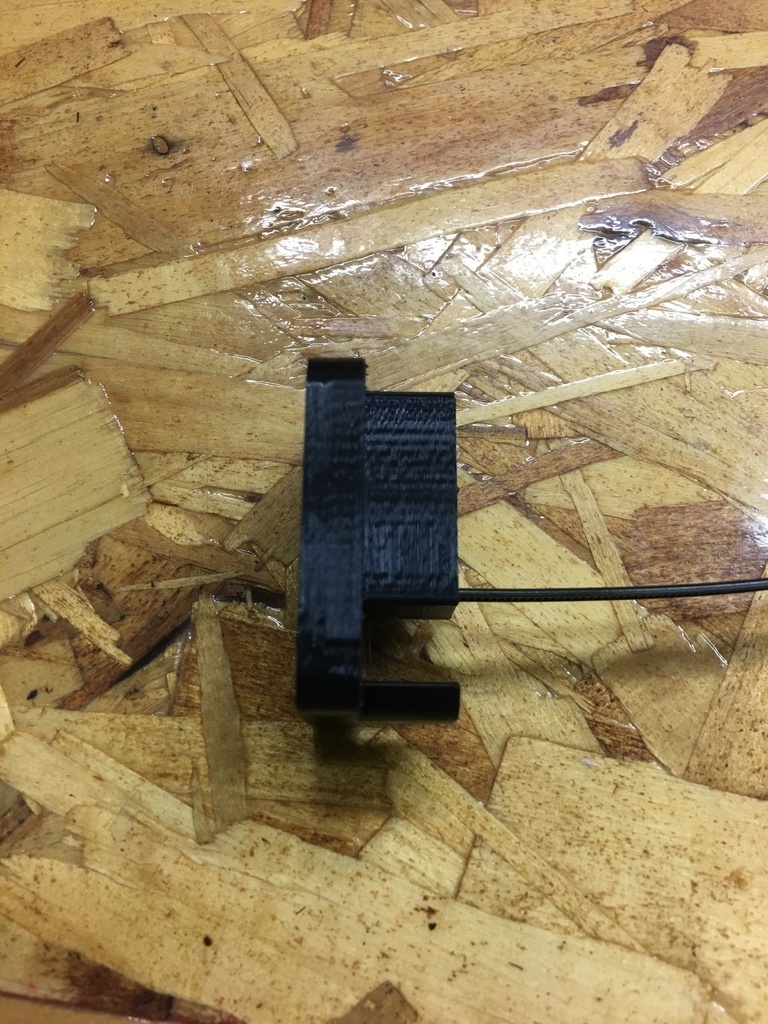 Archivo 3d gratis rmrc ready made rc recluta v2 ala de 2 piezas de