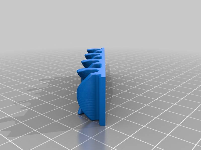 Free 3D file heavy duty cable organizer・3D printer model to download・Cults