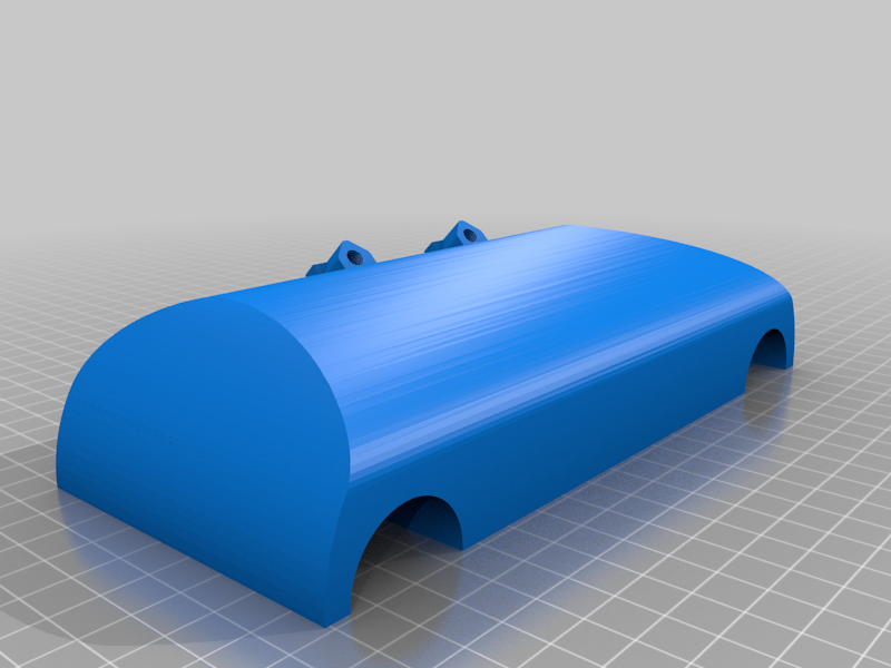 Free 3D file Dryer box ramp attachment 🧞‍♂️・3D print model to download ...