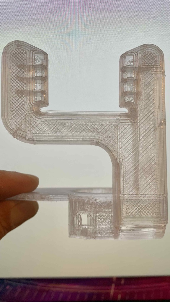 Fivetwofive Support Double Ventilateur Radiateur Ordinateur - 4 Pièces Pour Carte Vidéo 80/90/120/140mm