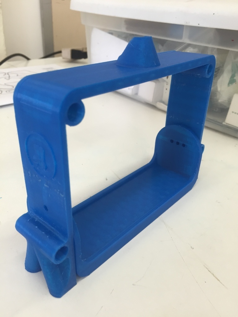 Free 3D file Revised/Editable Redstone Rig・3D printing model to ...