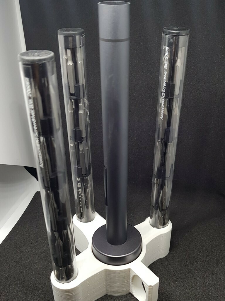 Free 3D file WOW stick Stand・3D printable model to download・Cults